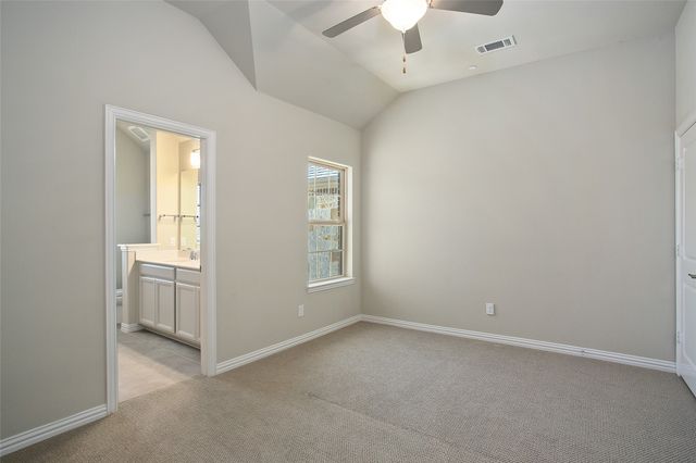 5529 Liberty Drive, The Colony, TX 75056
