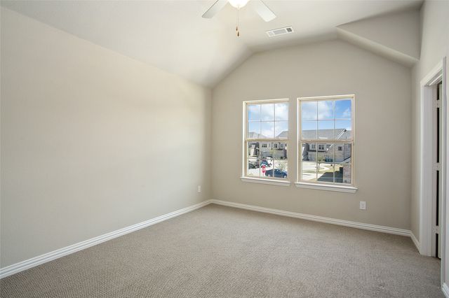 5529 Liberty Drive, The Colony, TX 75056