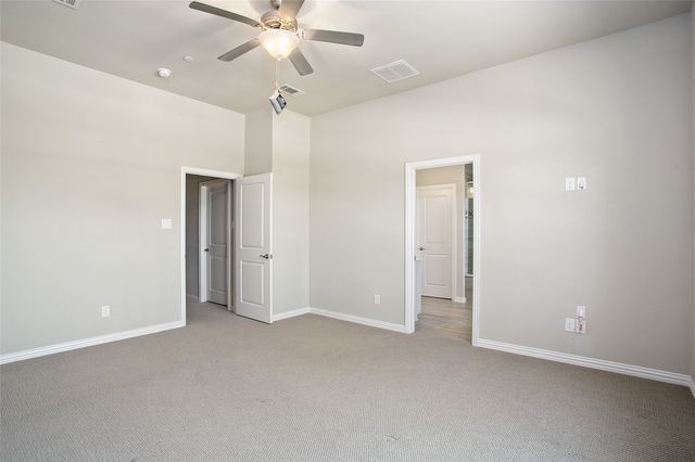 5529 Liberty Drive, The Colony, TX 75056
