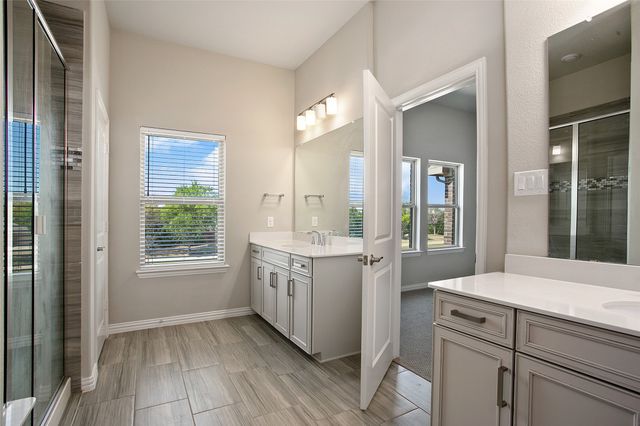 5529 Liberty Drive, The Colony, TX 75056