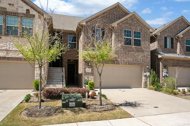5529 Liberty Drive, The Colony, TX 75056