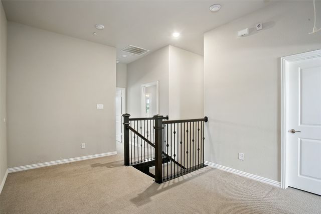 5529 Liberty Drive, The Colony, TX 75056