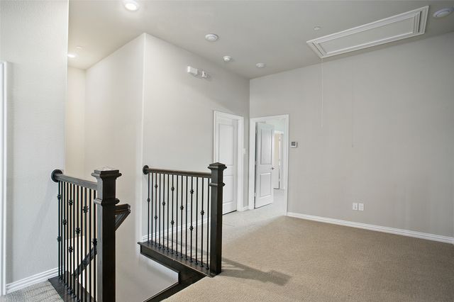 5529 Liberty Drive, The Colony, TX 75056