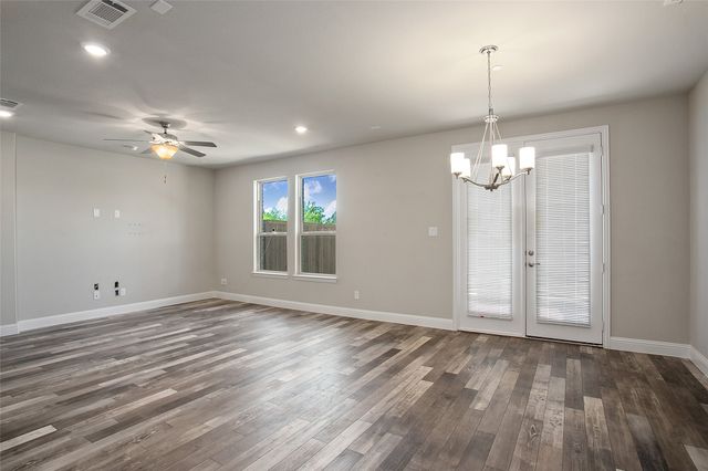 5529 Liberty Drive, The Colony, TX 75056