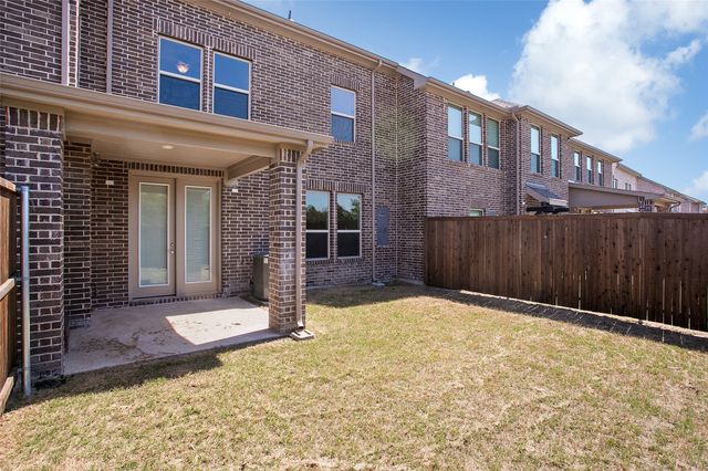 5529 Liberty Drive, The Colony, TX 75056