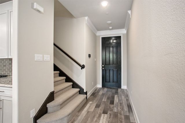 5529 Liberty Drive, The Colony, TX 75056