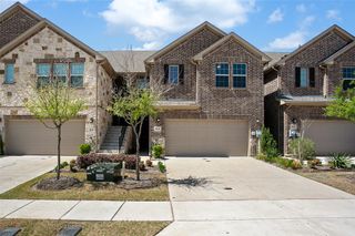5529 Liberty Drive, The Colony, TX 75056