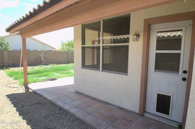 7929 W WESCOTT Drive, Glendale, AZ 85308