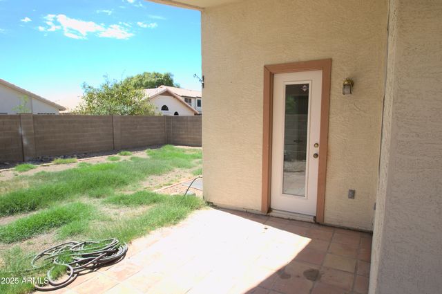 7929 W WESCOTT Drive, Glendale, AZ 85308