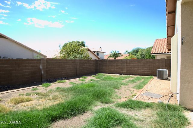 7929 W WESCOTT Drive, Glendale, AZ 85308
