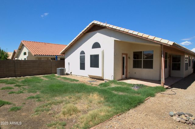 7929 W WESCOTT Drive, Glendale, AZ 85308