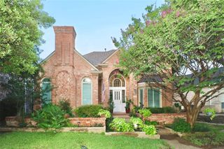 5414 Preston Fairways Circle, Dallas, TX 75252