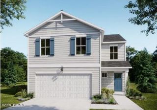 158 Brookfield Branch Road 23, Hampstead, NC 28443