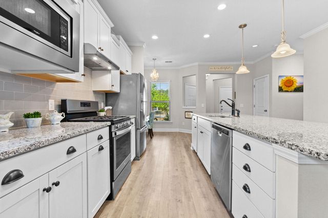 429 Switchgrass Drive, Summerville, SC 29486