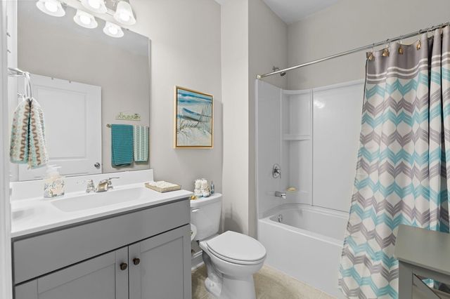 429 Switchgrass Drive, Summerville, SC 29486