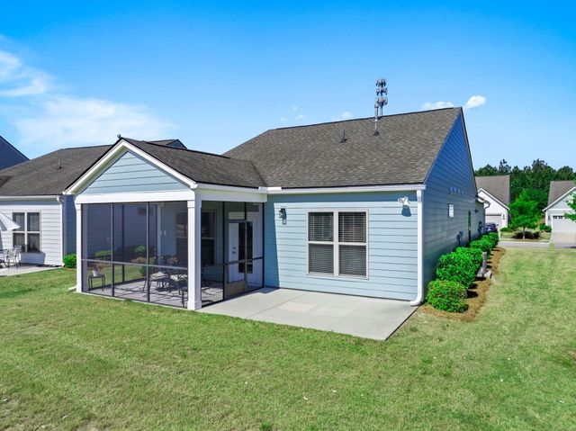 429 Switchgrass Drive, Summerville, SC 29486