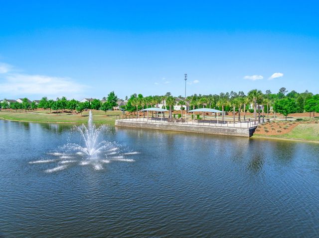429 Switchgrass Drive, Summerville, SC 29486