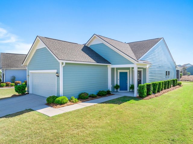 429 Switchgrass Drive, Summerville, SC 29486