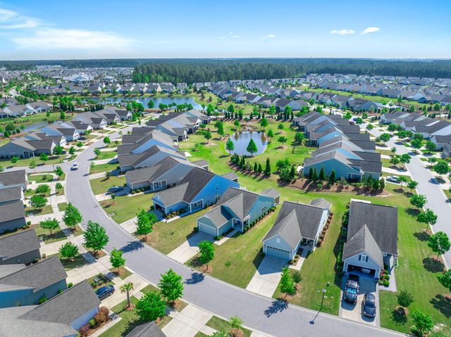 429 Switchgrass Drive, Summerville, SC 29486