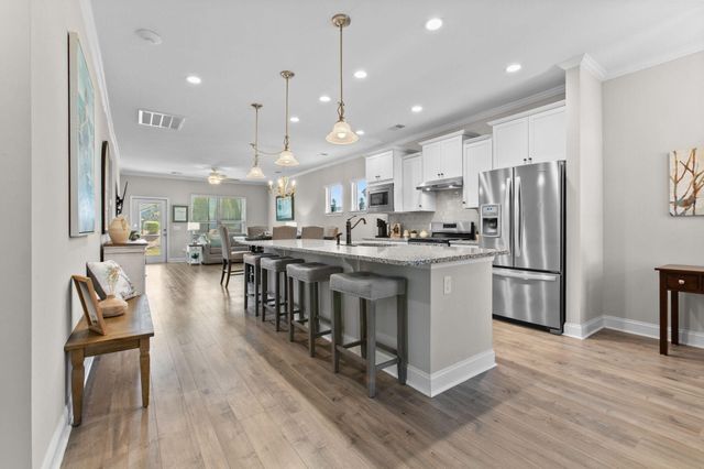 429 Switchgrass Drive, Summerville, SC 29486