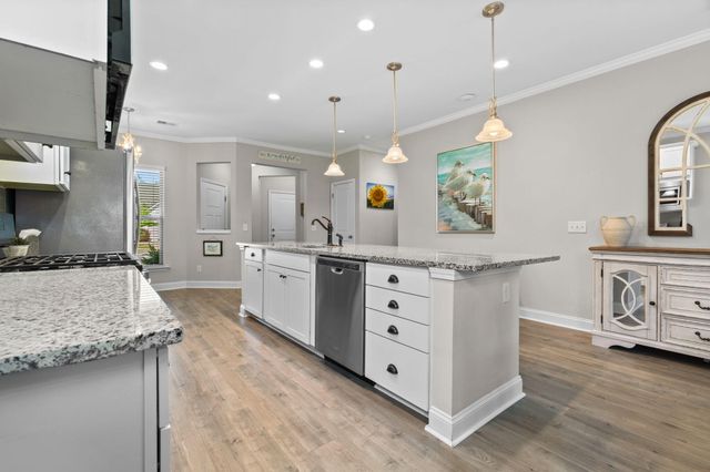 429 Switchgrass Drive, Summerville, SC 29486