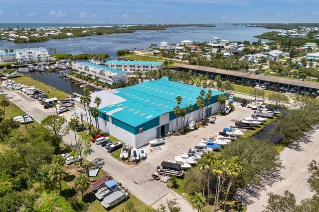 8276 HARBORSIDE CIRCLE, Englewood, FL 34224