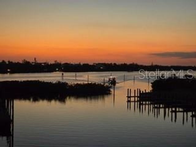 8276 HARBORSIDE CIRCLE, Englewood, FL 34224