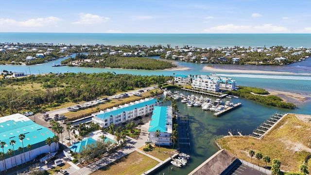 8276 HARBORSIDE CIRCLE, Englewood, FL 34224