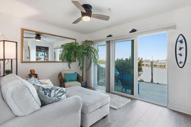 8276 HARBORSIDE CIRCLE, Englewood, FL 34224