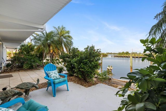 8276 HARBORSIDE CIRCLE, Englewood, FL 34224