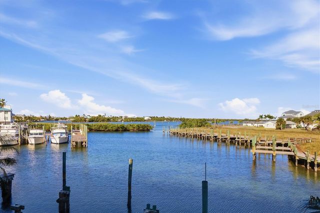 8276 HARBORSIDE CIRCLE, Englewood, FL 34224