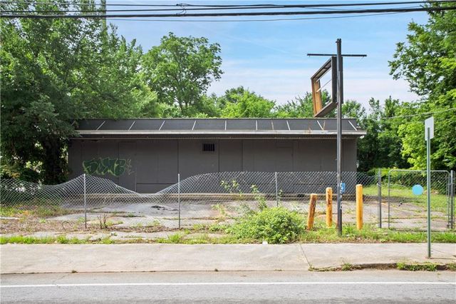 638 Dill Avenue SW, Atlanta, GA 30310