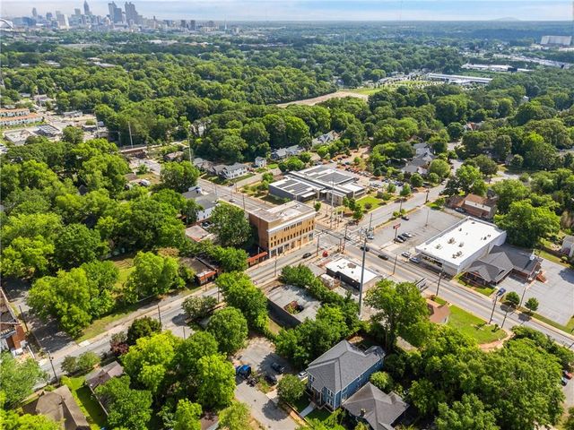 638 Dill Avenue SW, Atlanta, GA 30310