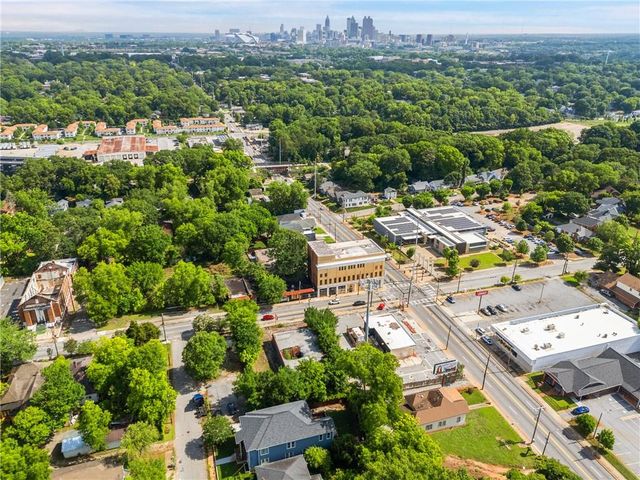 638 Dill Avenue SW, Atlanta, GA 30310