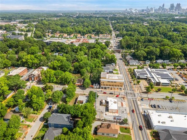 638 Dill Avenue SW, Atlanta, GA 30310