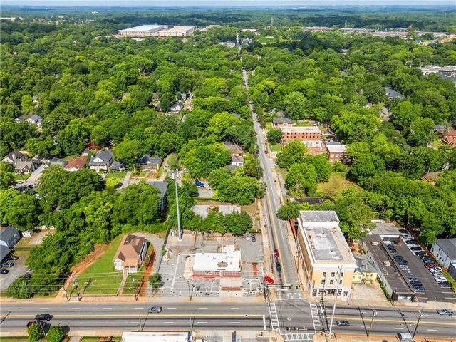 638 Dill Avenue SW, Atlanta, GA 30310