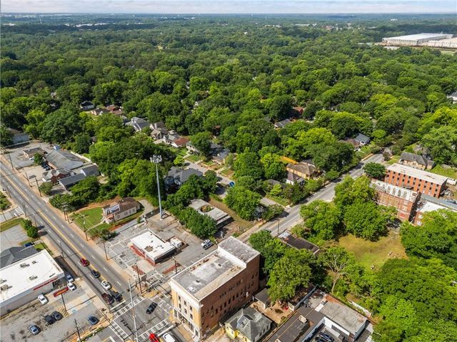 638 Dill Avenue SW, Atlanta, GA 30310