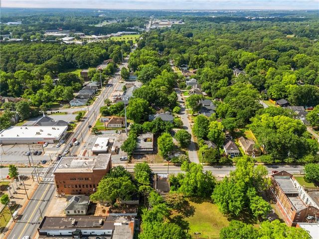 638 Dill Avenue SW, Atlanta, GA 30310