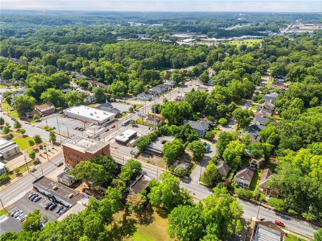 638 Dill Avenue SW, Atlanta, GA 30310