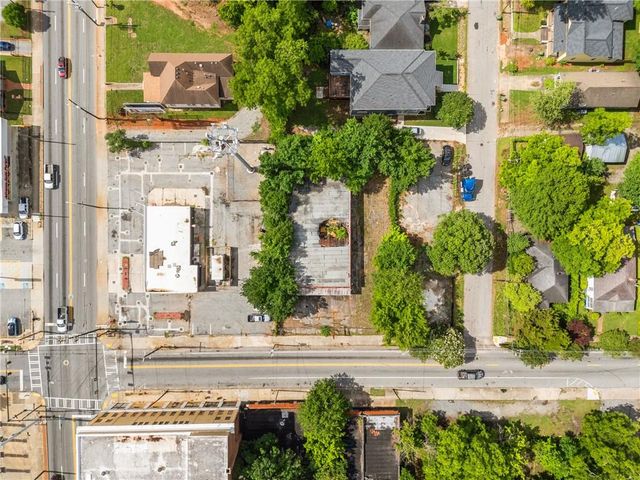 638 Dill Avenue SW, Atlanta, GA 30310