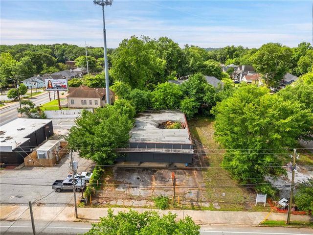 638 Dill Avenue SW, Atlanta, GA 30310