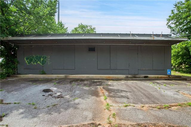 638 Dill Avenue SW, Atlanta, GA 30310