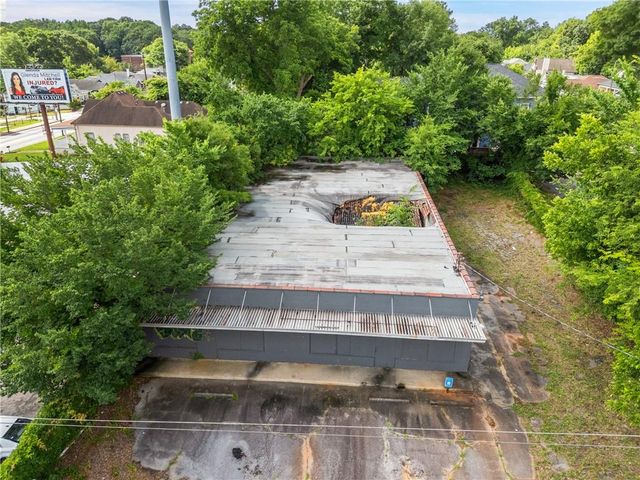 638 Dill Avenue SW, Atlanta, GA 30310