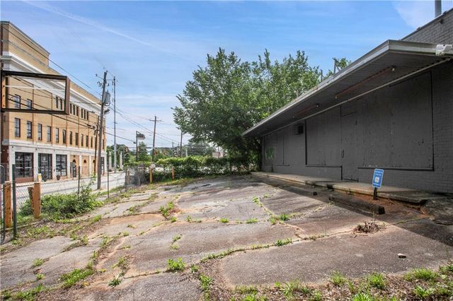638 Dill Avenue SW, Atlanta, GA 30310