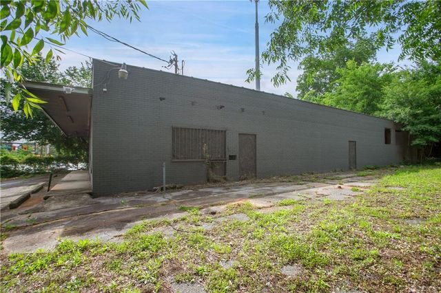 638 Dill Avenue SW, Atlanta, GA 30310