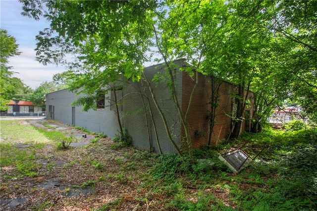 638 Dill Avenue SW, Atlanta, GA 30310