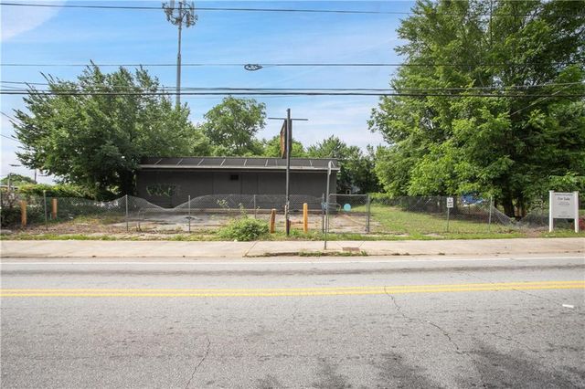638 Dill Avenue SW, Atlanta, GA 30310