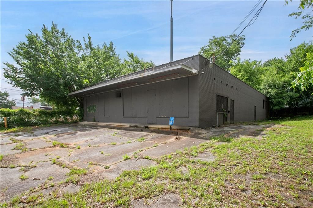 638 Dill Avenue SW, Atlanta, GA 30310