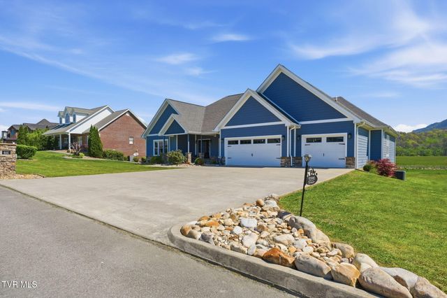 605 Church Lane, Church Hill, TN 37642