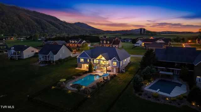 605 Church Lane, Church Hill, TN 37642